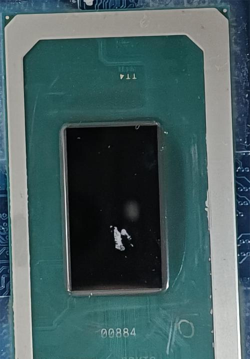 如何正确更换XPS13的硅脂（简明易懂的教程，助你轻松完成）