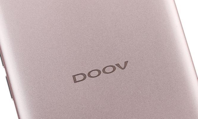 doovl9mini（体验doovl9mini，了解其出色性能和功能）