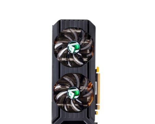 深入了解GTX1060显卡的性能和特点（了解GTX1060显卡的技术规格和游戏表现）