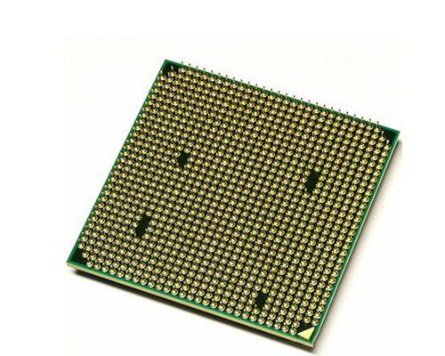 AMD速龙4X处理器（挑战传统，让你的工作更高效）