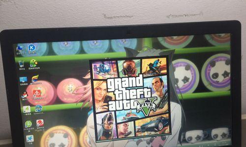 用GTX9502GB玩GTA5（GTX9502GB显卡性能全面解析，GTA5再也不卡顿）