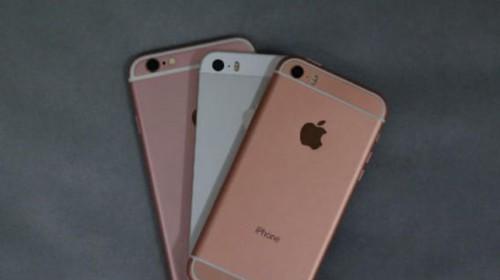 2016年的iPhone5s（探索iPhone5s在2016年的表现与革新）