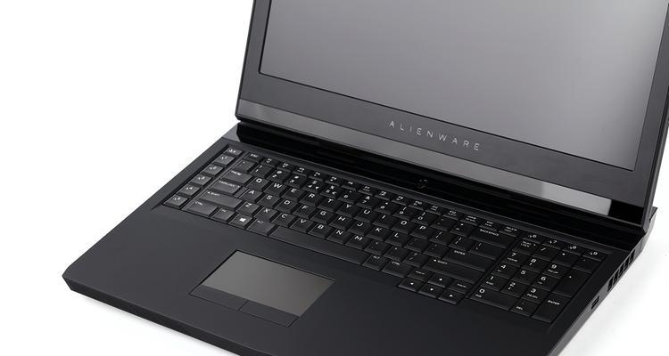 Alienware17（探索Alienware17的独特魅力，为你的游戏体验注入强大动力）