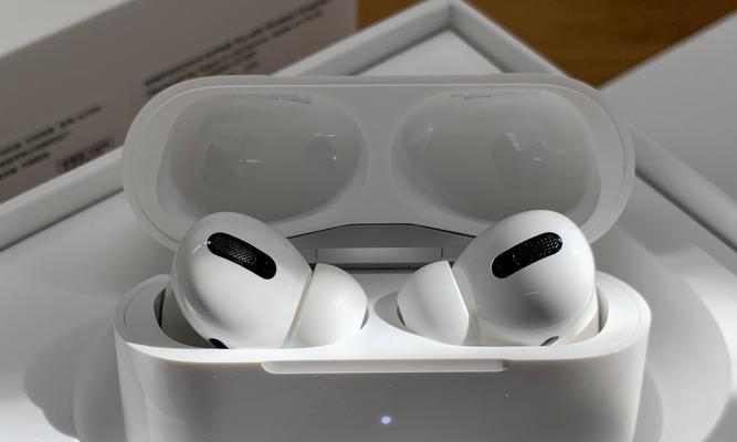 AirPods音质如何？测评揭秘！（探究AirPods音质特点及用户体验，解读真实的听觉享受）