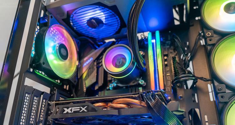 RX470黑狼性价比如何？（解析RX470黑狼显卡的性能和价格）