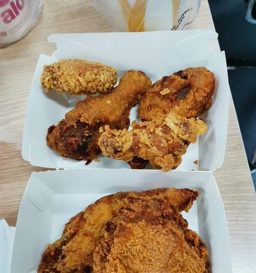 麦当劳的现状（探究麦当劳鸡肉的质量和可持续发展）