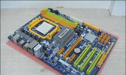 探索TA790GX主板的性能与功能（全面解析TA790GX主板的性能表现及应用范围）