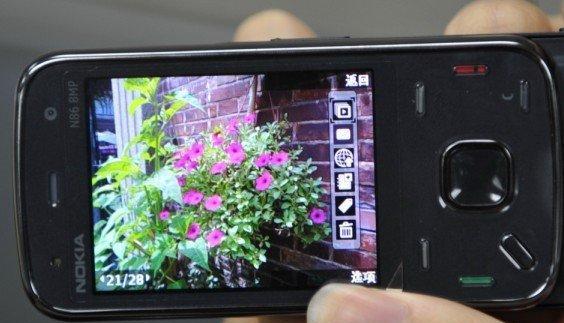 Lumia800拍照如何？（体验Lumia800相机的优势和不足）