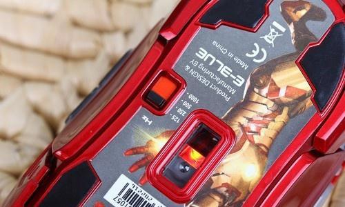 以宜博和罗技鼠标怎么样？（比较宜博和罗技鼠标的性能和使用体验）