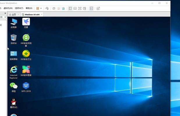 Win10系统的优势和特点（探索Win10系统的一切功能和亮点）