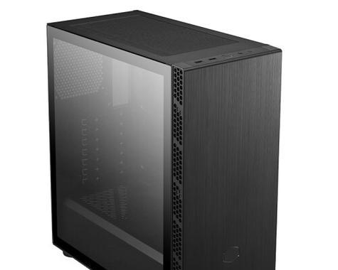 酷冷至尊CoolerMaster（全球领先的电脑散热解决方案提供商）