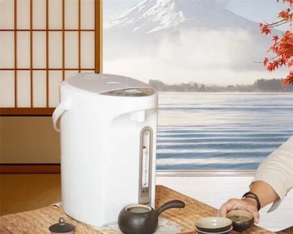 松下电水瓶的特点和优势（高效加热、智能温控，健康煮水的首选）
