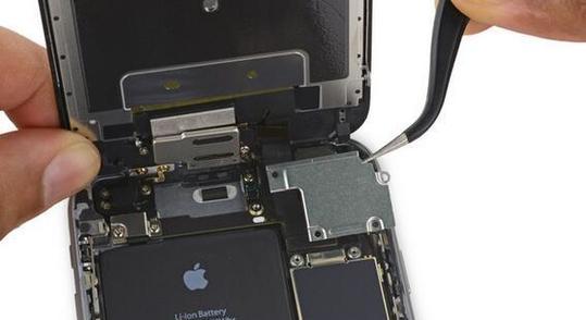 iPhone6s高容量电池（解放插座，无忧电量尽兴游戏）