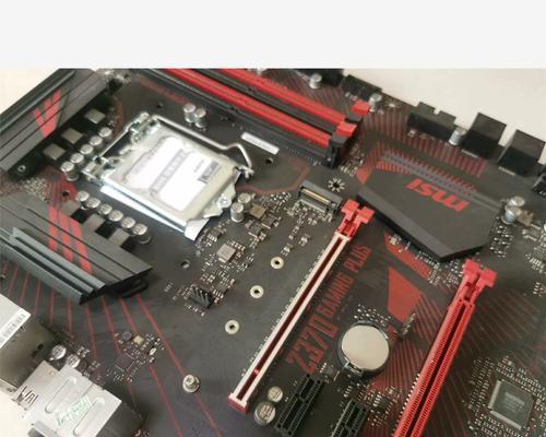 微星主板Z370（揭秘微星主板Z370的出色表现及其关键特点）