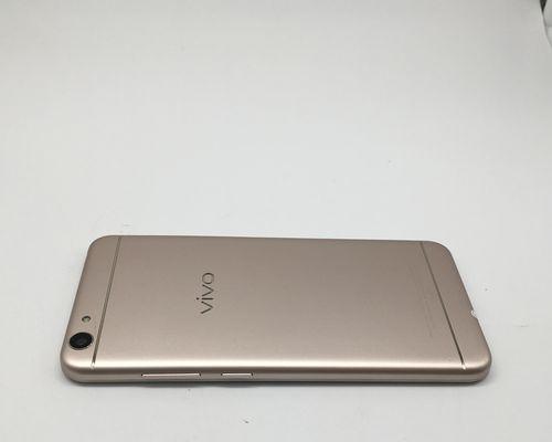 VivoY66（体验VivoY66的流畅操作和卓越摄影能力）