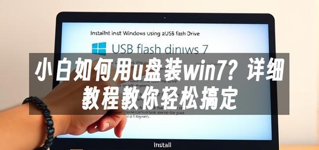 笔记本U盘系统重装Win7系统教程（详细步骤图文指导，让您轻松搞定）