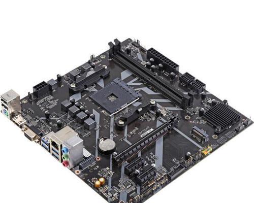 全面解析昂达B660主板——性能卓越，功能强大（一站式了解昂达B660主板的特点和应用领域）
