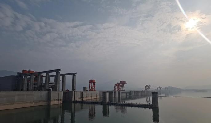 不建三峡大坝的影响——环境、经济与社会（三峡大坝、影响、环境、经济、社会）