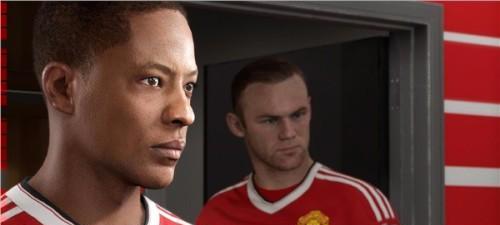 FIFA2017（探索最真实、激动人心的虚拟足球世界）