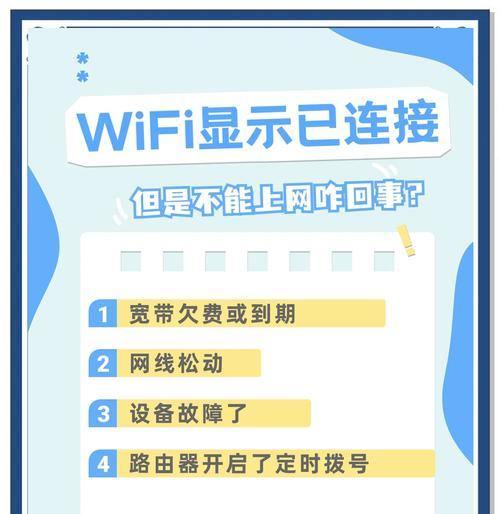 电脑无法搜索到WiFi的解决措施（快速解决电脑无法搜索到WiFi的问题）