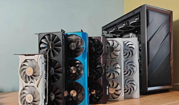 电脑显卡玩游戏的魅力（显卡游戏运行效果优化，尽享无限乐趣）
