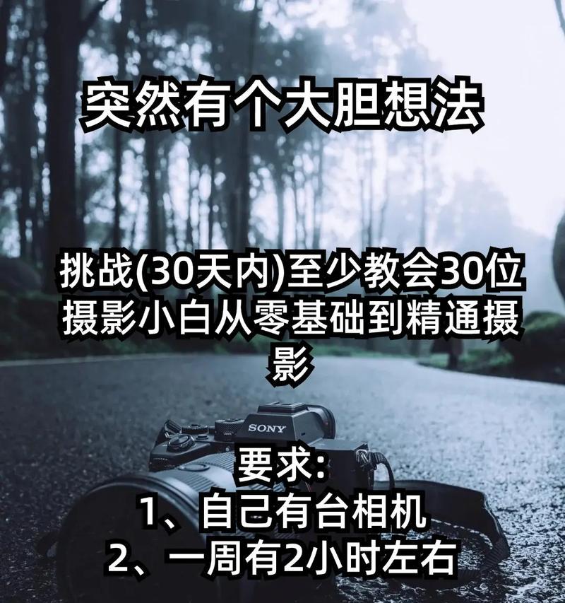 调整照片白平衡的技巧（分享如何通过调整白平衡来改善照片质量）