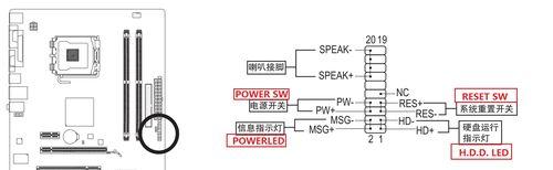 如何设置技嘉主板电脑的启动模式（简单教程让你轻松掌握技嘉主板电脑启动设置技巧）
