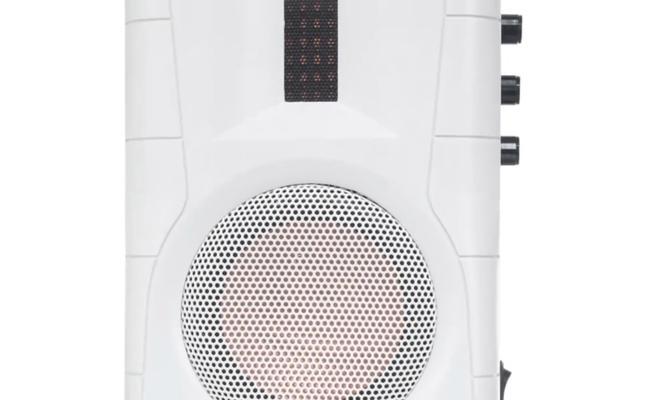 惠威D3.2HT（堪比音乐会现场，带你沉浸听觉盛宴）