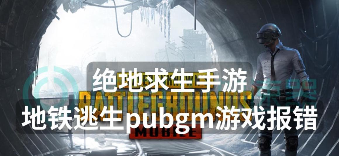 解决绝地求生网络错误的有效方法（排查网络问题，修复游戏连接的关键步骤）