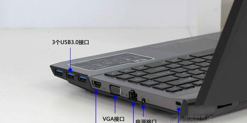 解密神舟战神K550D（探索神舟战神K550D内部构造，发现其强大性能与设计奥秘）