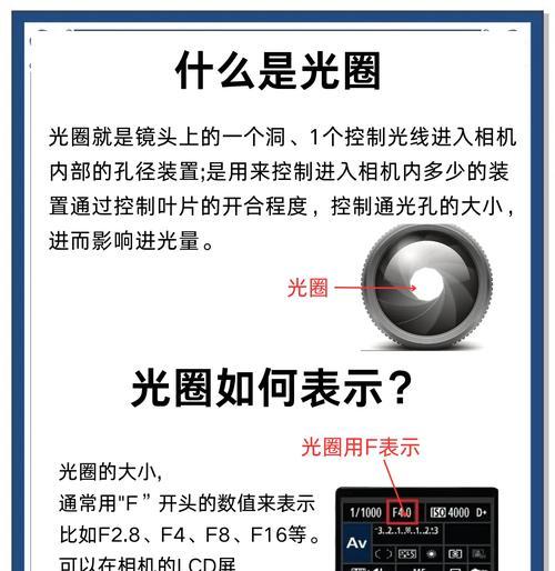 如何使用系统调出摄像头？（掌握摄像头调用技巧，轻松实现摄影需求）