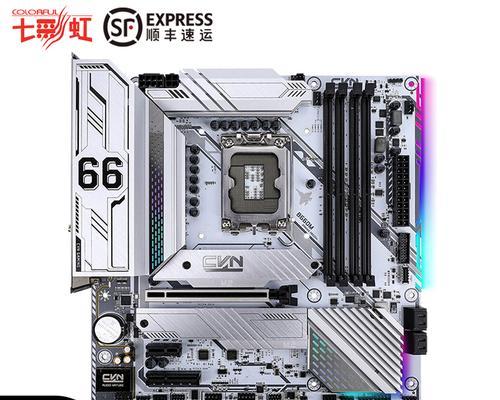 影驰H110主板教程（影驰H110主板配置与优化教程详解，让你的电脑发挥最佳性能）