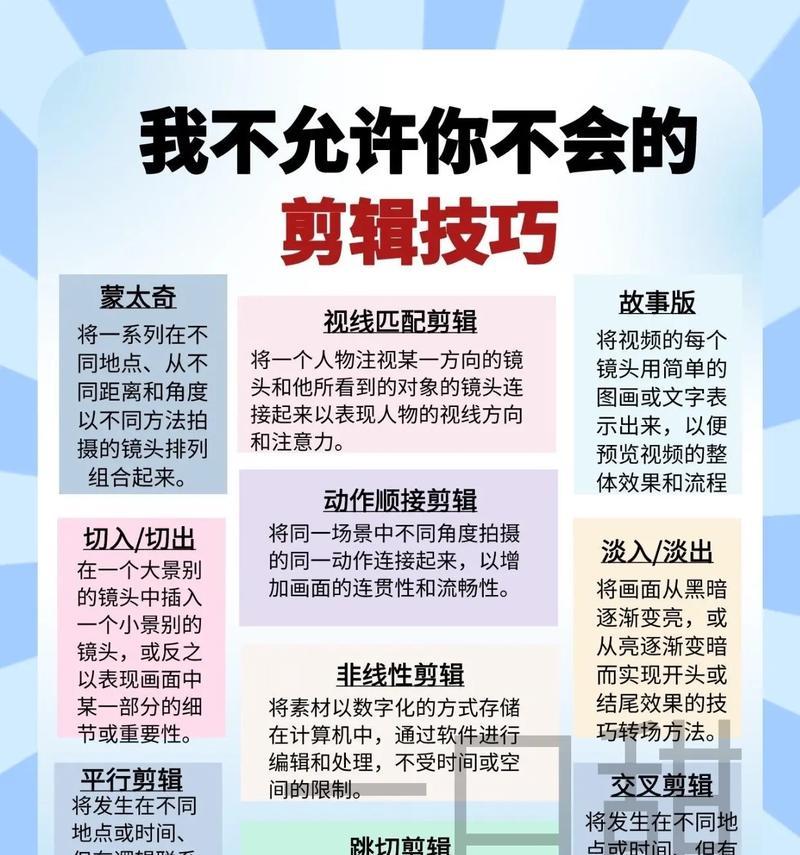 手机剪辑西瓜教程（简单学会手机剪辑西瓜的方法）