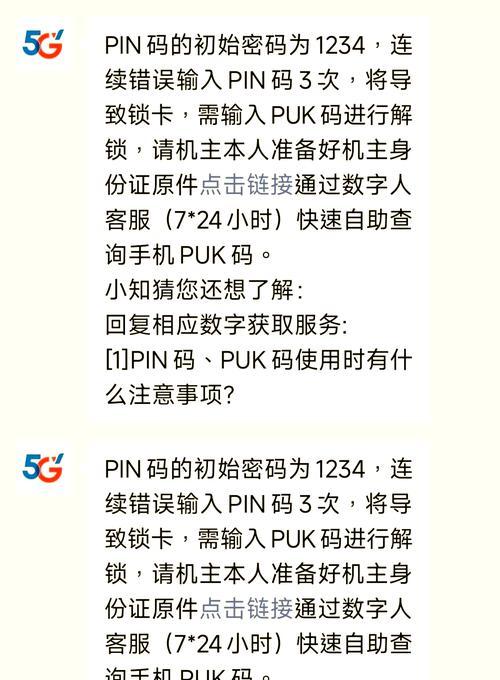 电脑PIN密码错误导致无法开机的解决方法（忘记密码或输入错误，你的电脑该怎么办？）