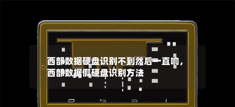 硬盘不识别维修技巧（深入了解硬盘不识别原因及修复方法，保护数据安全）