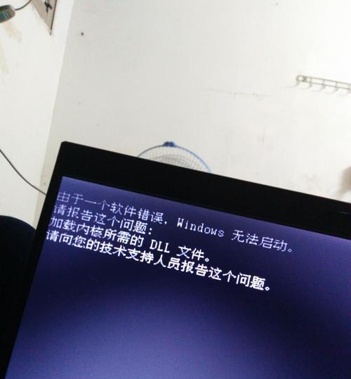 电脑显示错误码219解析（解决电脑错误码219的方法和技巧）