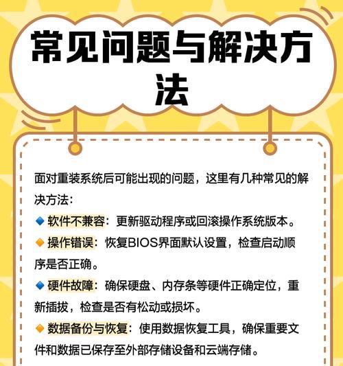 以笔记本电脑重做XP系统教程（一步步教你轻松重装XP系统）