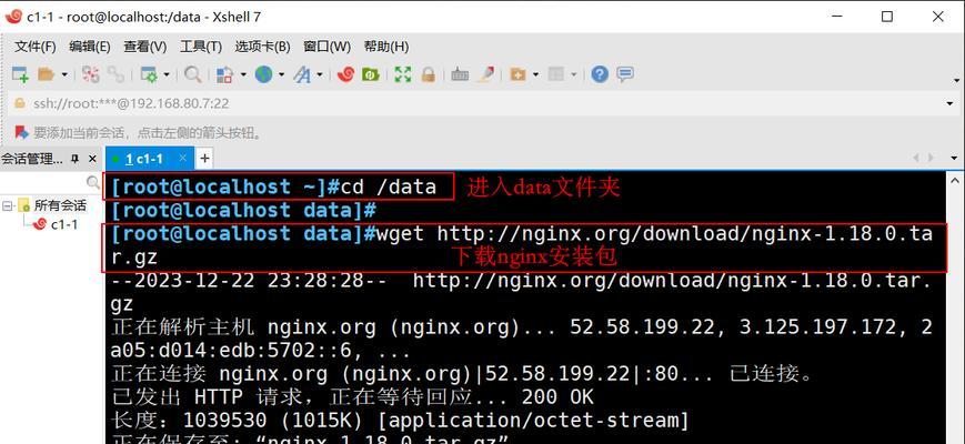 使用PE轻松安装Linux系统教程（一步步教你在Windows下使用PE工具安装Linux系统）