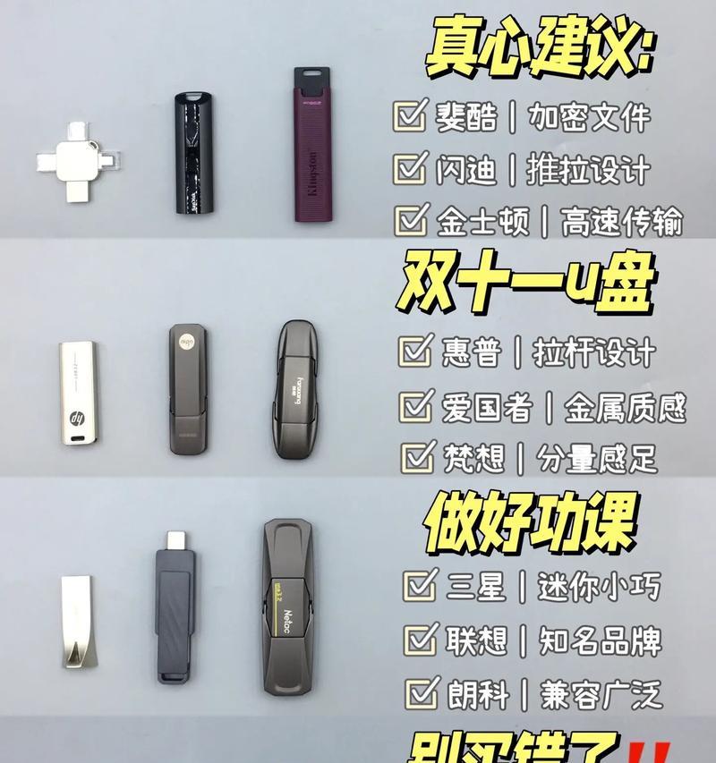 简易教程（轻松学会使用U盘分区，让你的系统更高效）