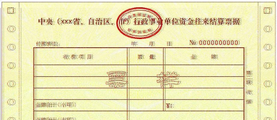 财政票据电脑作废错误的原因及解决方法（探析财政票据电脑作废错误的影响与应对策略）